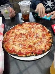 Vegand vetable options at 314 Beer Garden