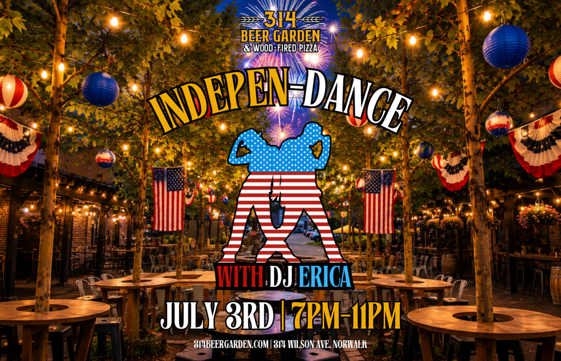 Independance - 314 Beer Garden