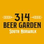 314 Beer Garden #SoNo